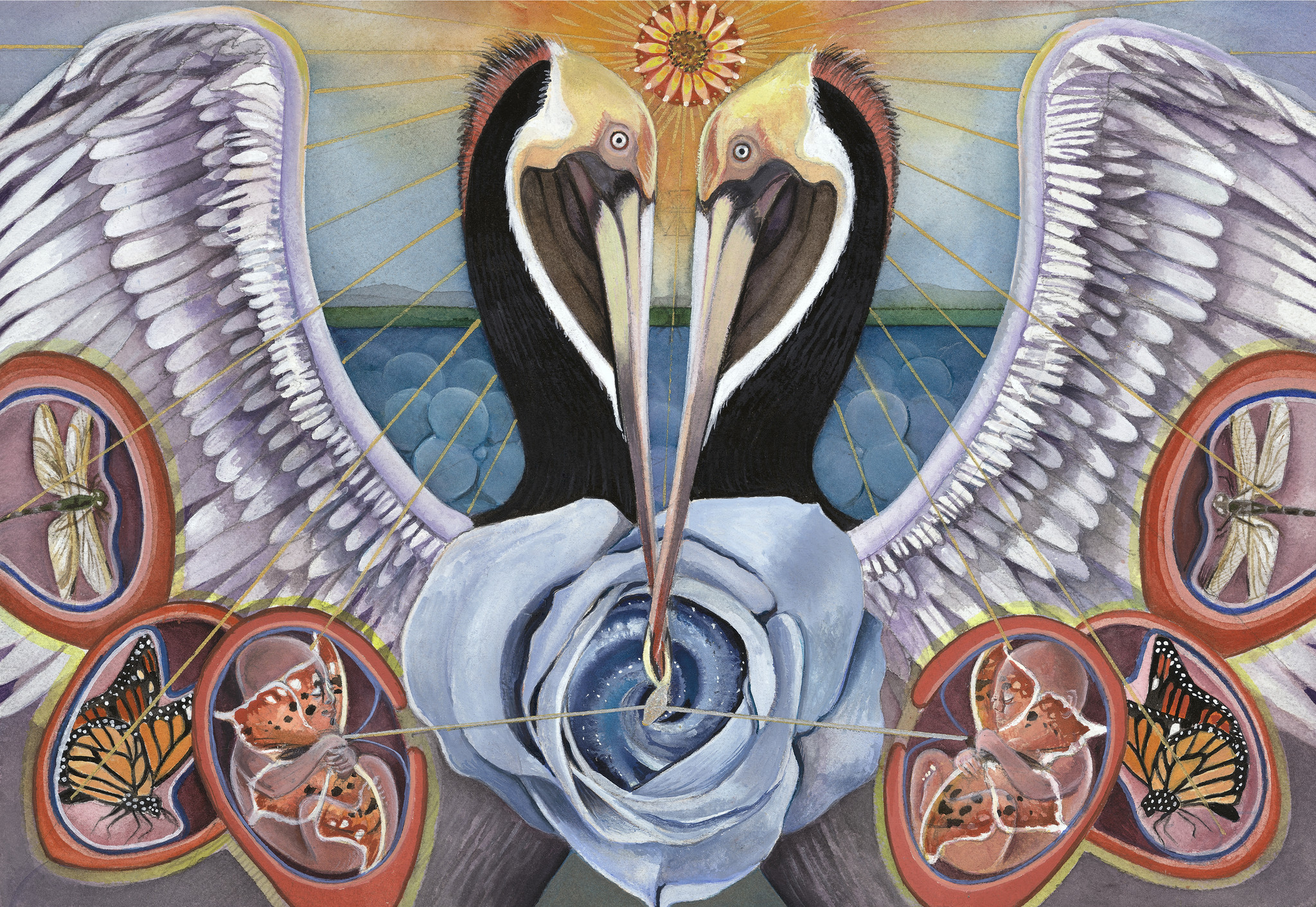 Daedalus Newly Awakening (DNA)