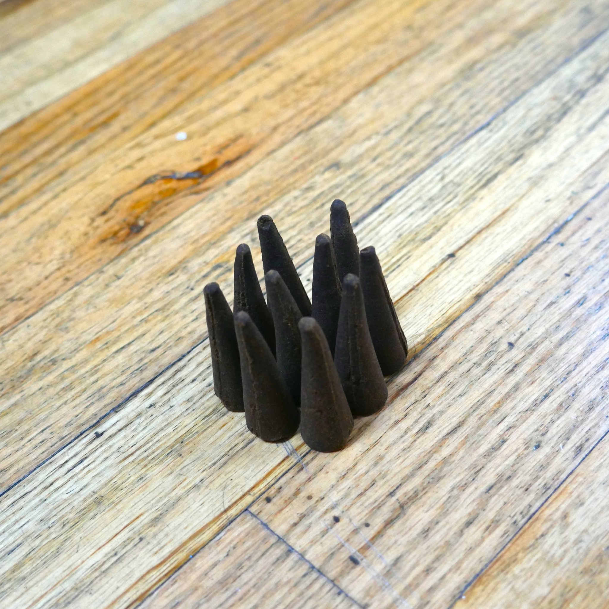 JohnOmilana Incense Cones Awakening