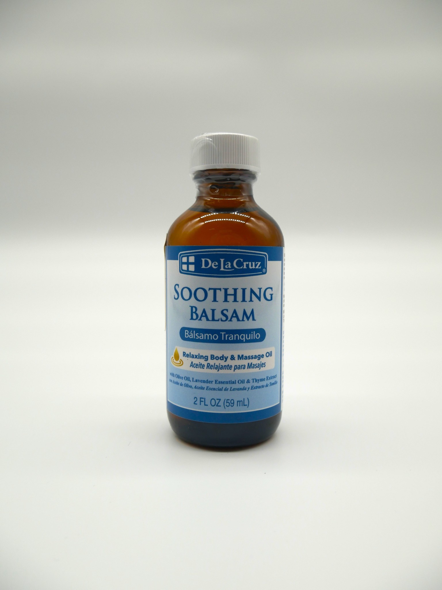 Soothing Balsam - Balsamo Tranquilo