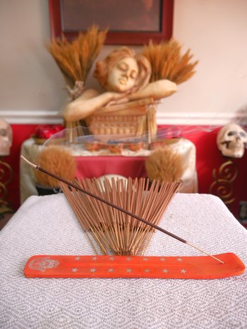 Awakening Incense Sticks