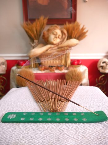 Prosperity Incense Sticks