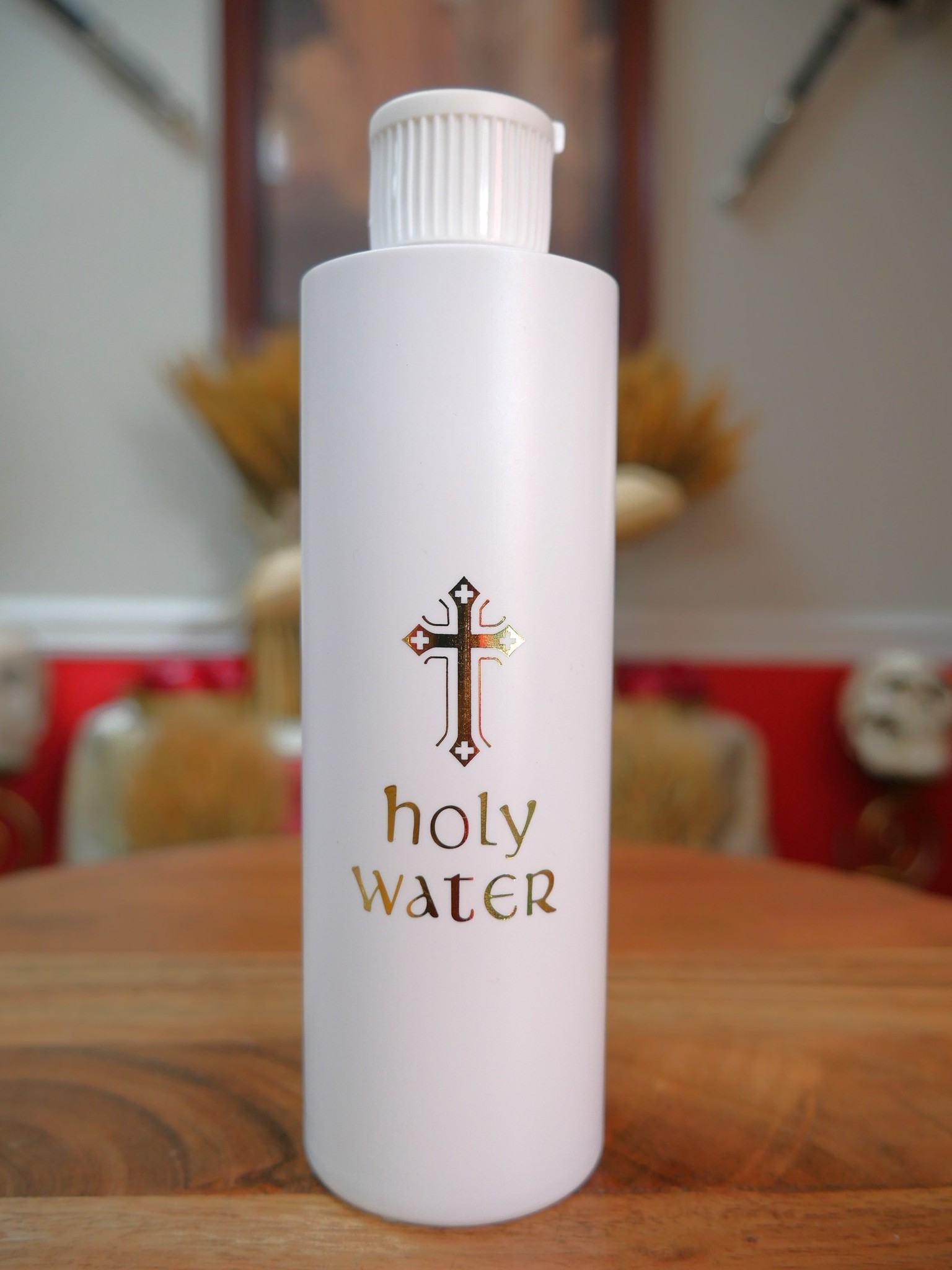 Holy Water