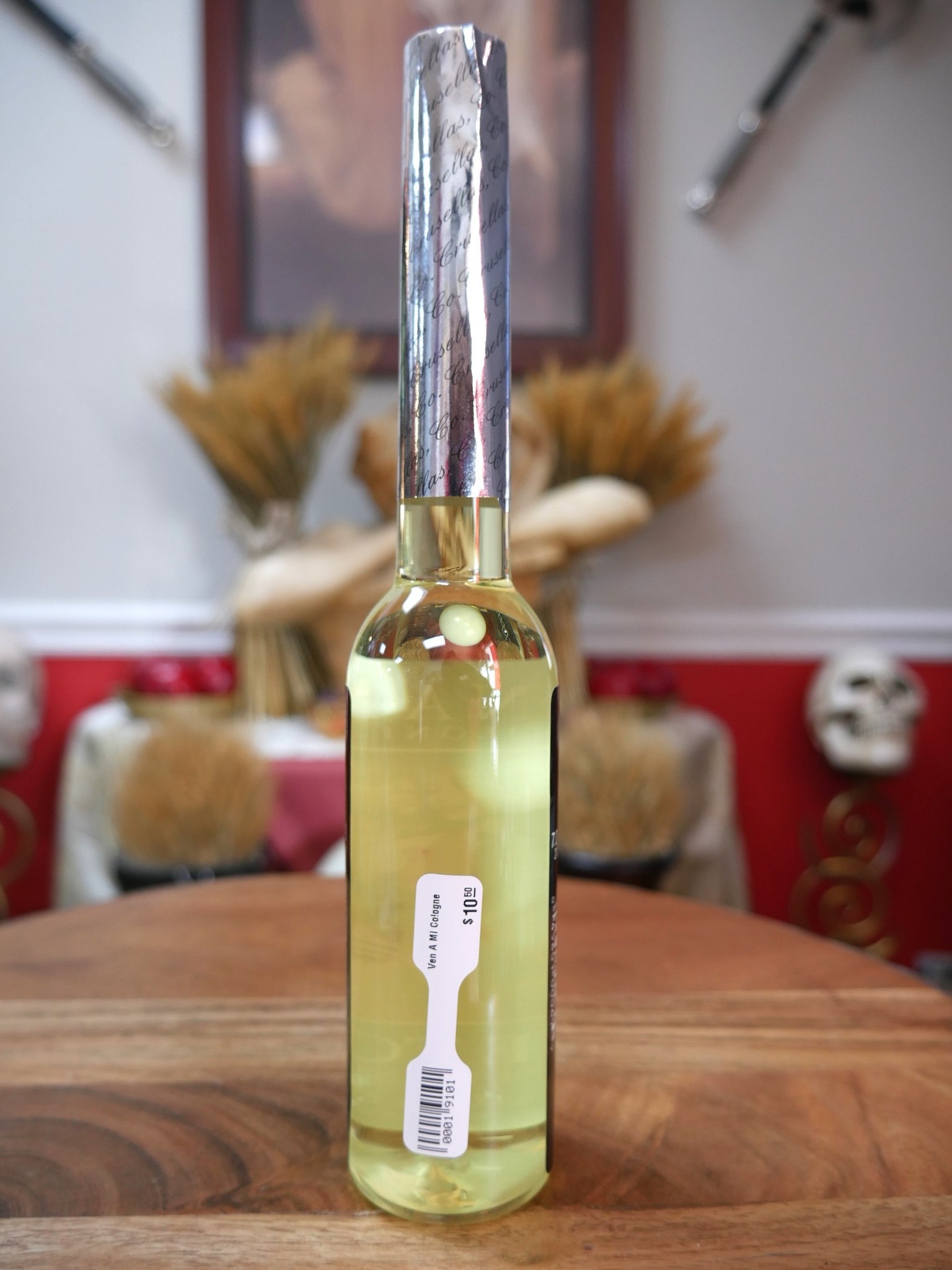 Ven A Mi (Come To Me) Cologne 7oz