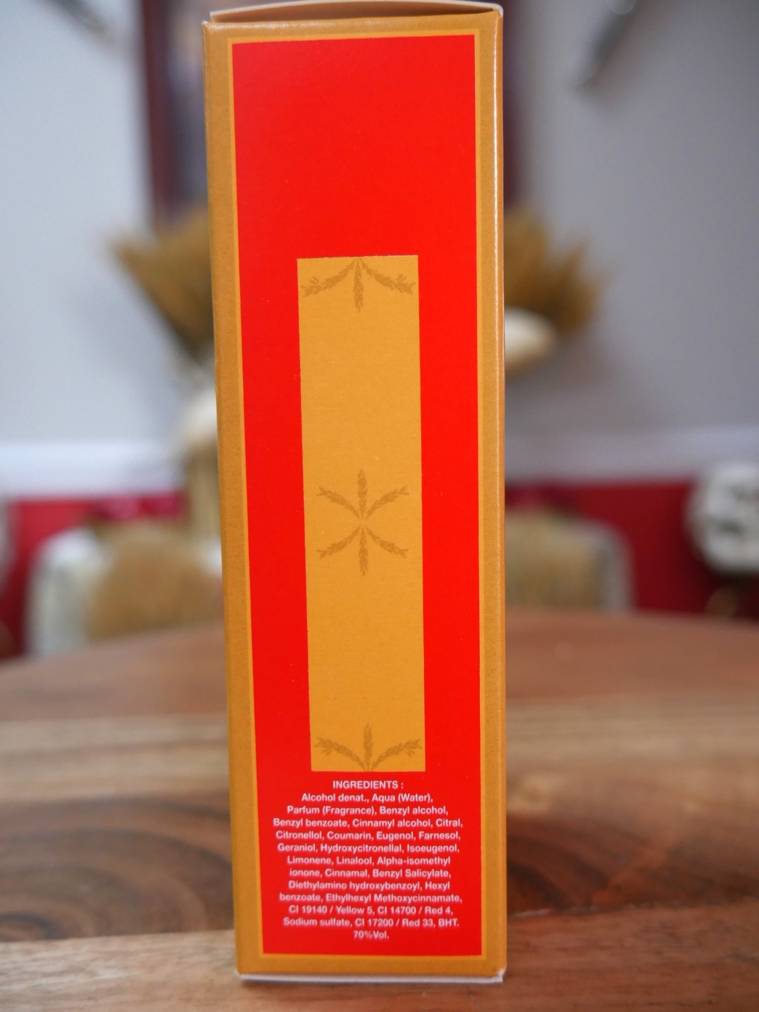 Lotion Pompeia Cologne 3oz