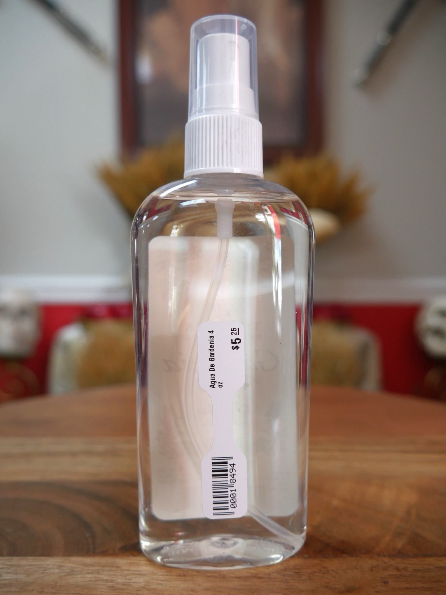 Gardenia 1800 4 oz Spray