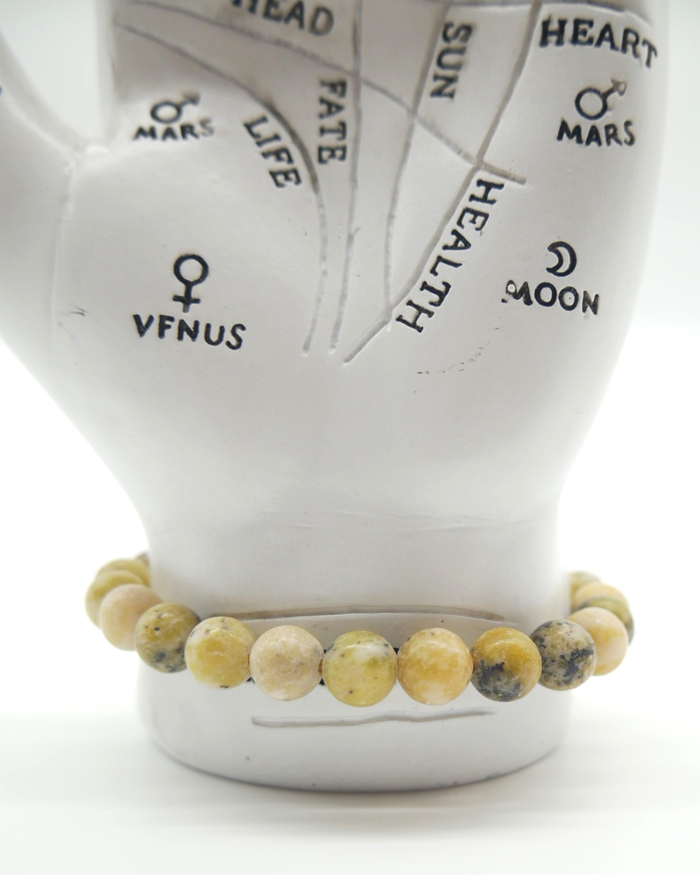 Serpentine 8mm Bracelet