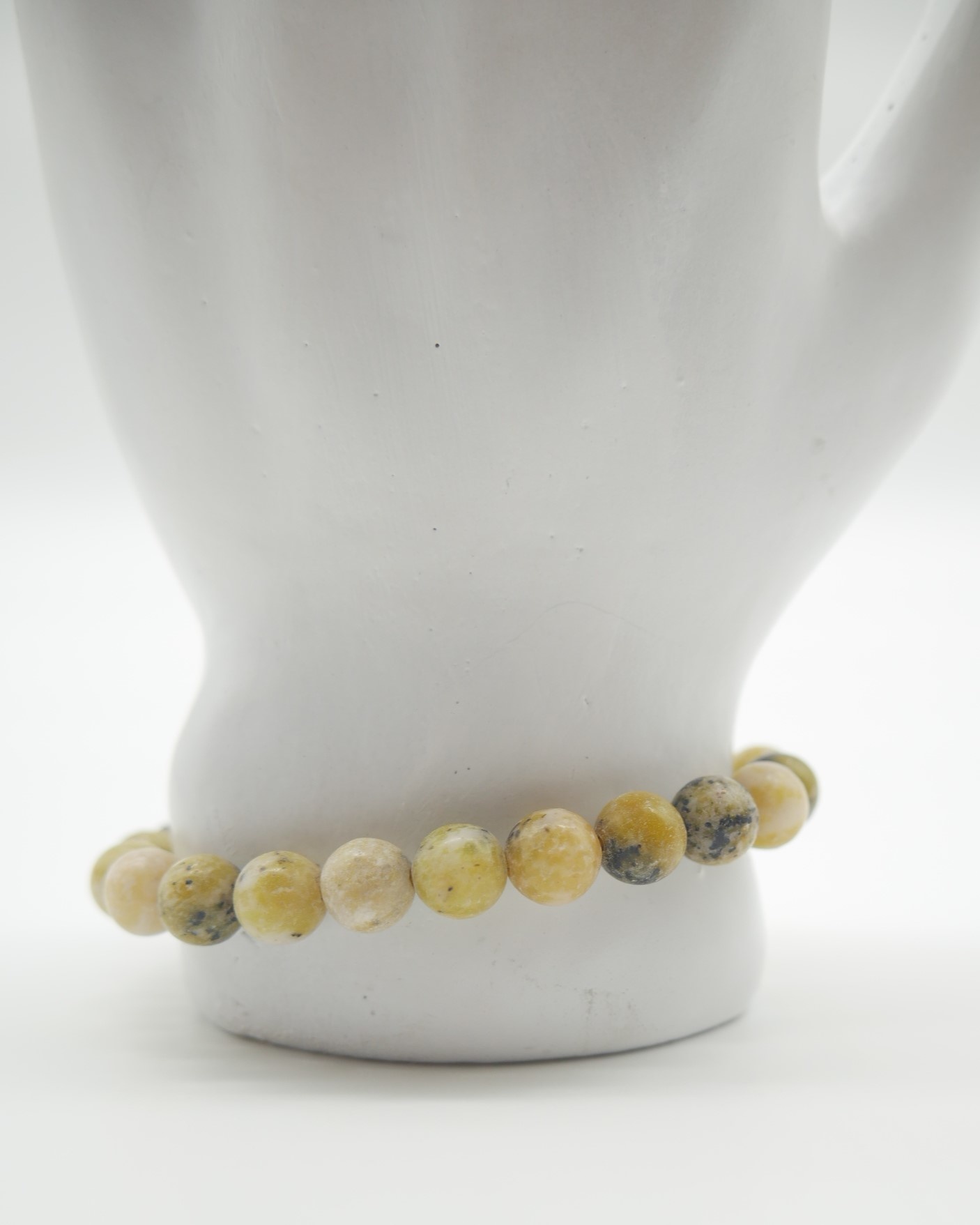 Serpentine 8mm Bracelet