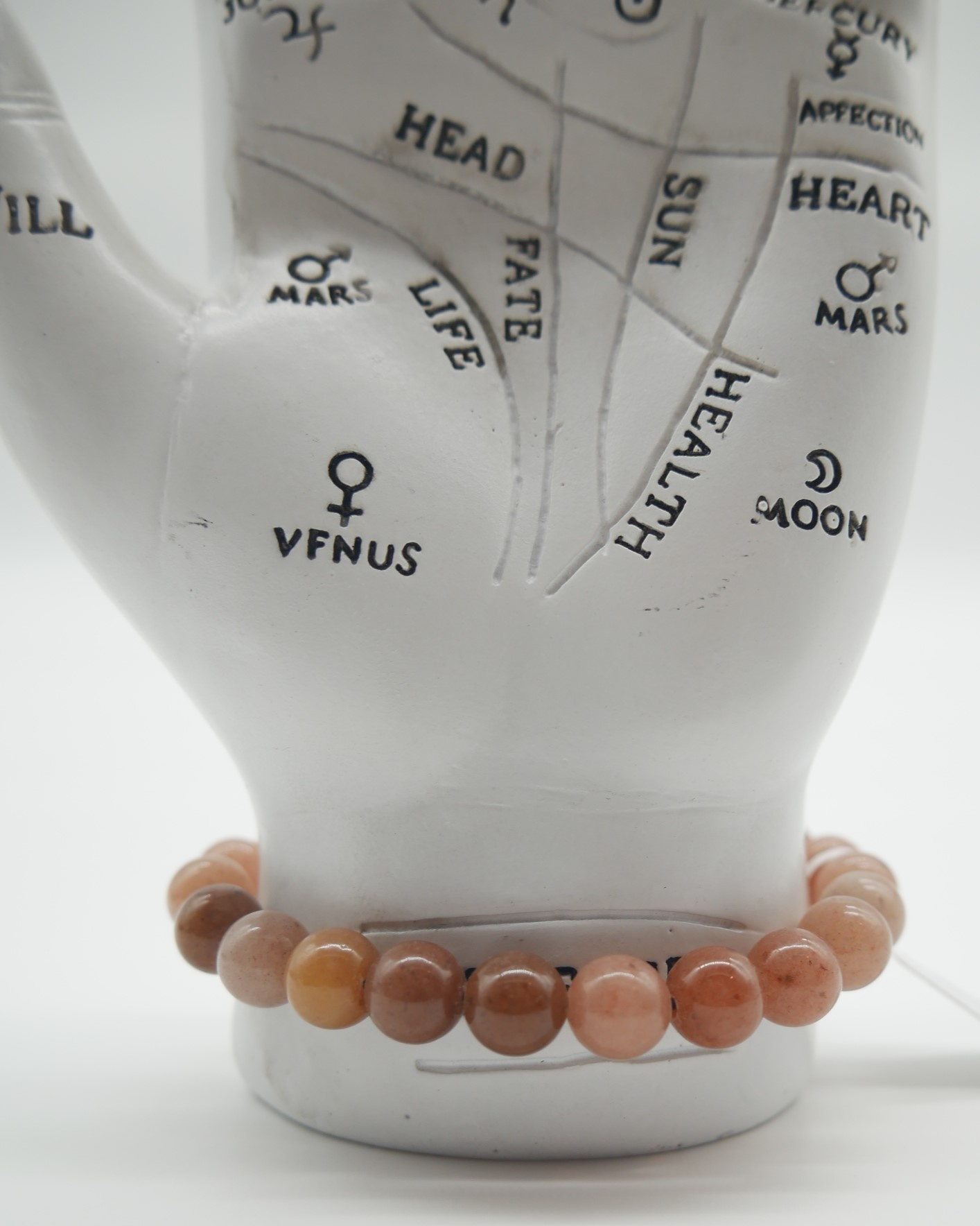 Purple Aventurine 8mm Bracelet