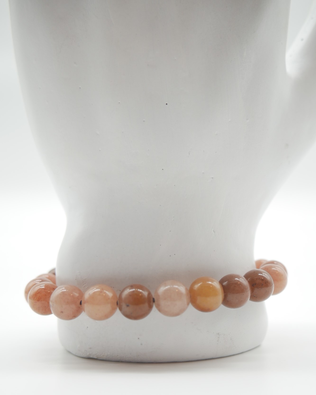 Purple Aventurine 8mm Bracelet