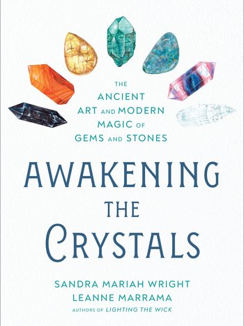 Awakening The Crystals