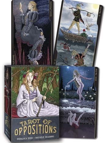 Tarot of Oppositions