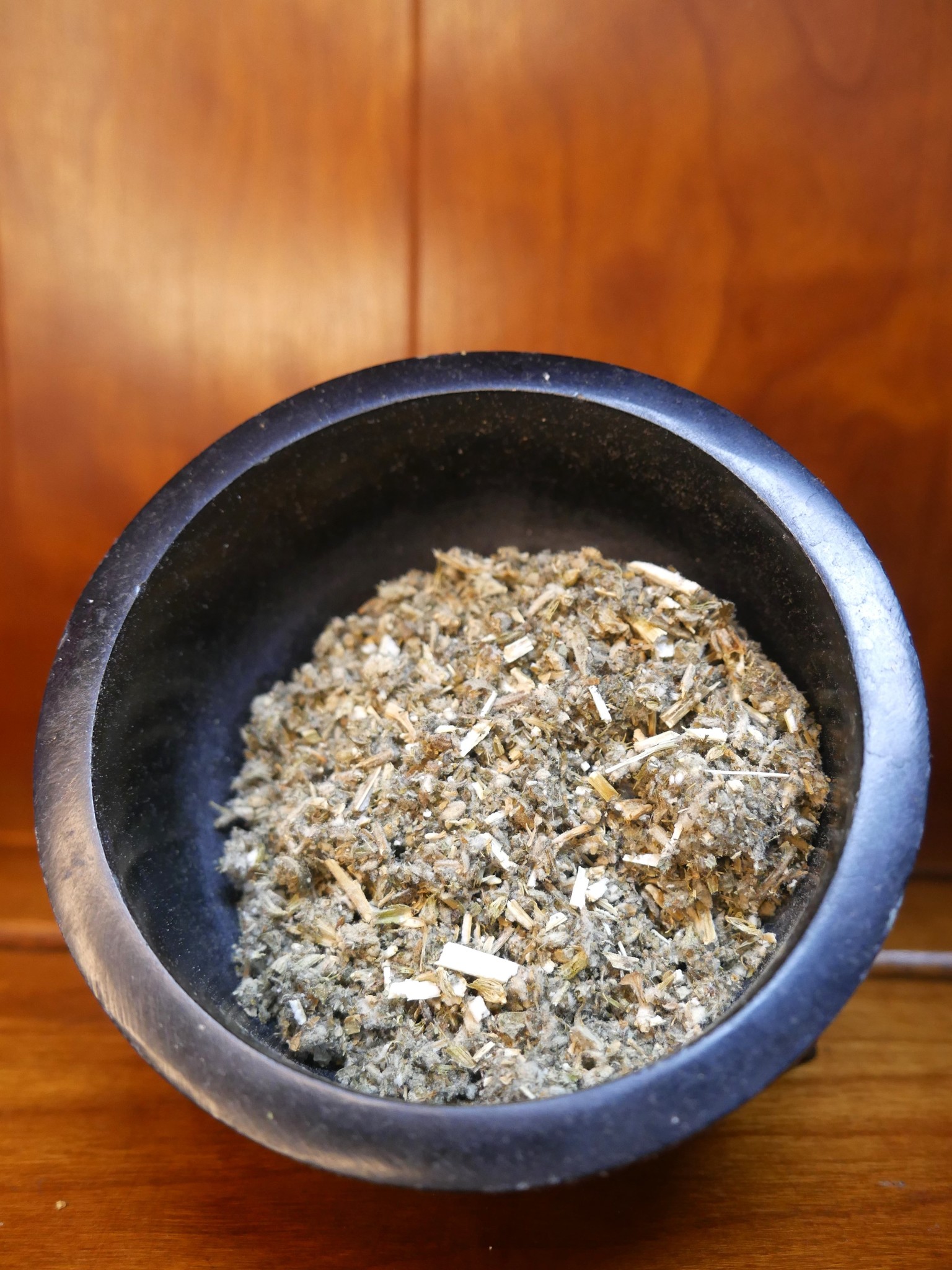 Horehound  Herb