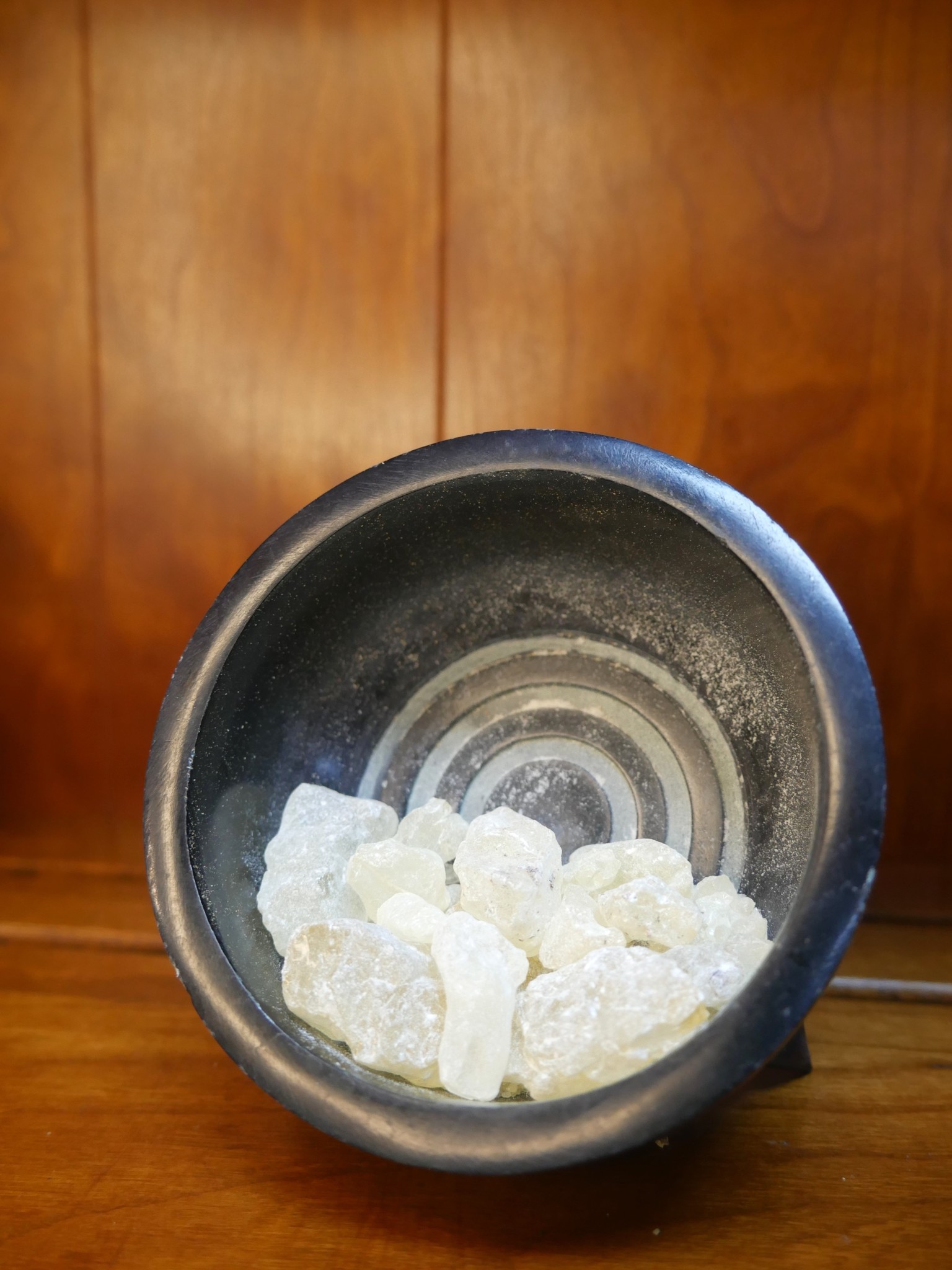 Gold Copal (Oro) Pieces