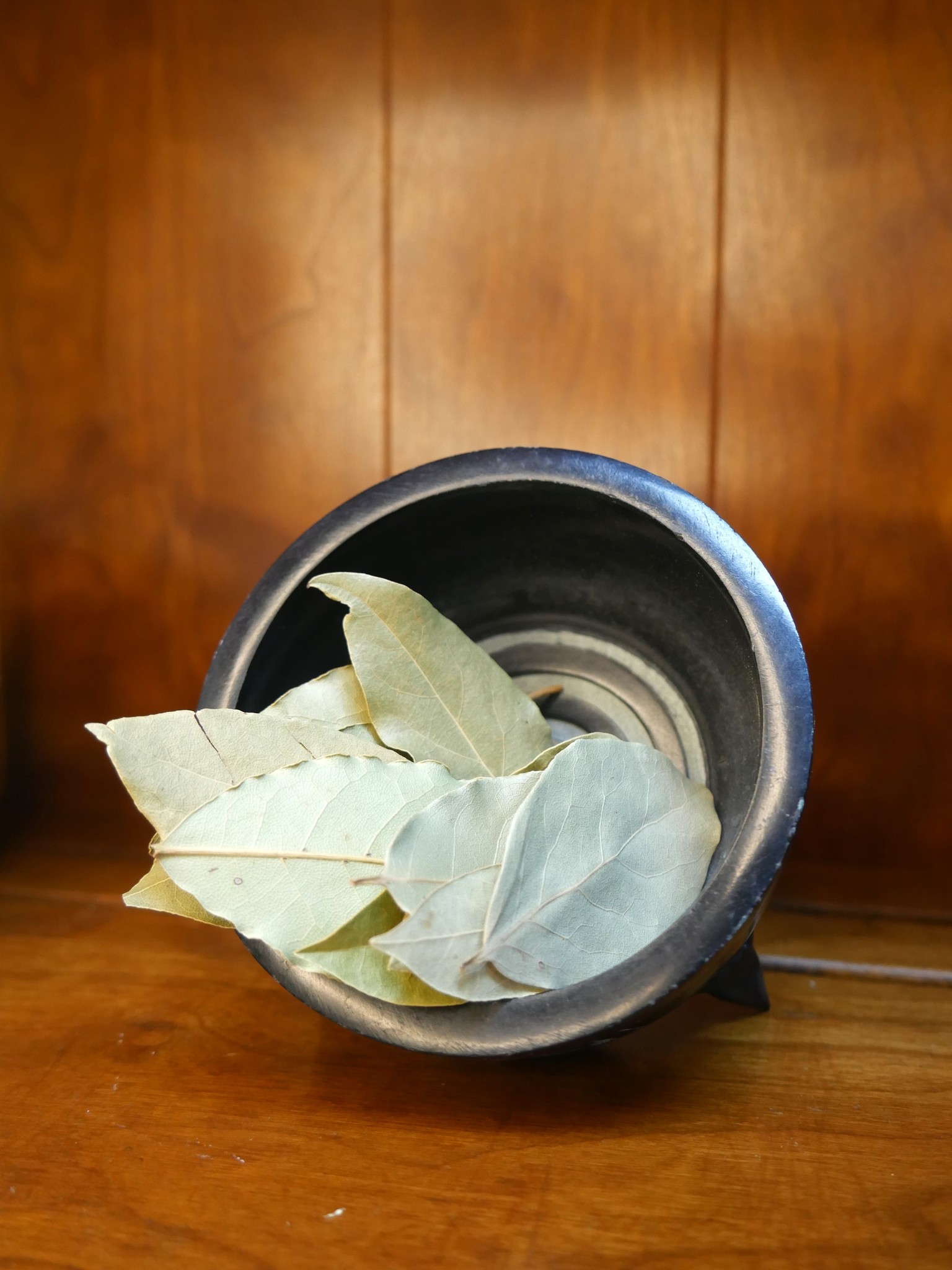 Bay Leaf (Hoja de Laurel) Herb