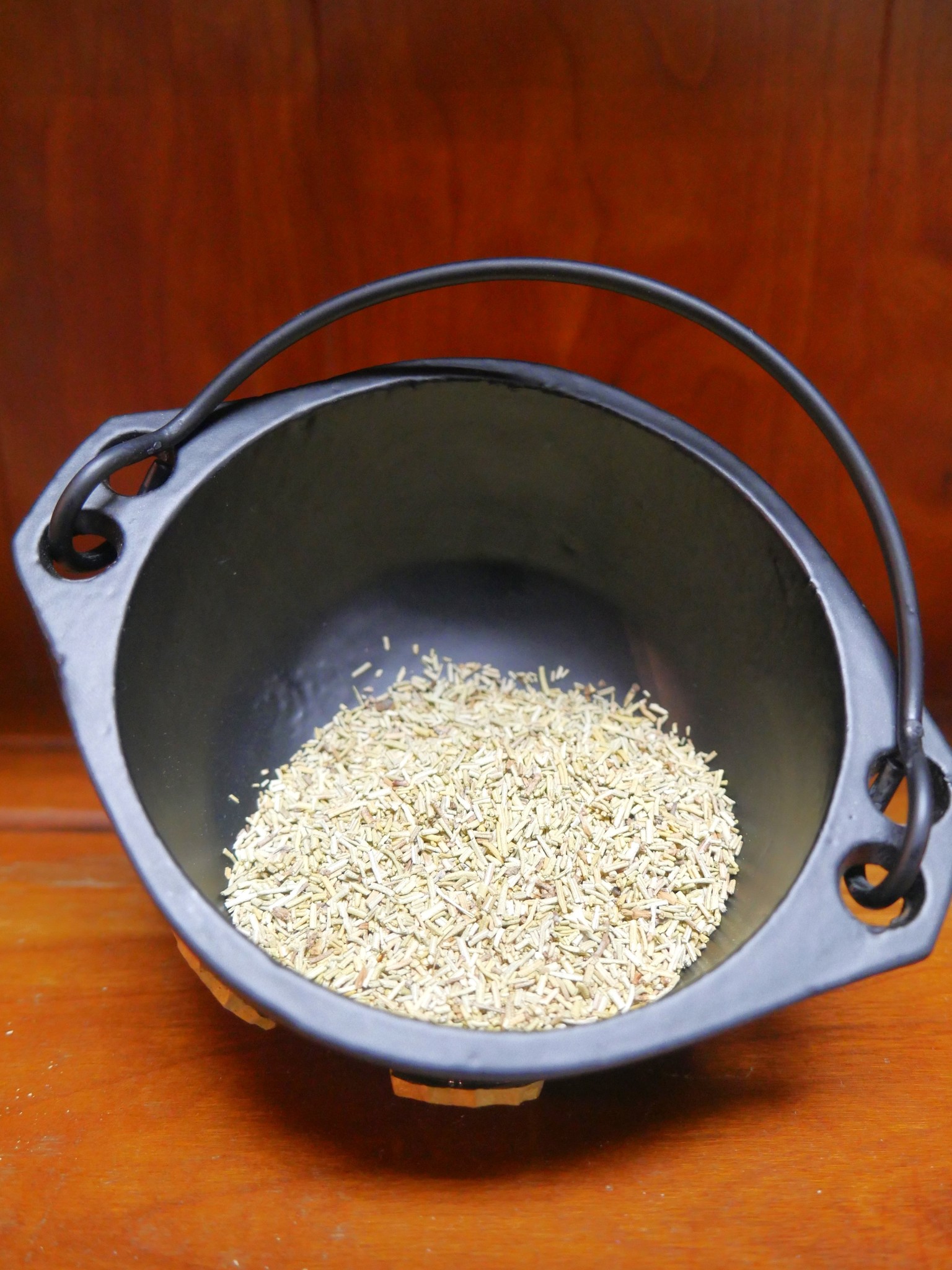 Rosemary Leaf Organic