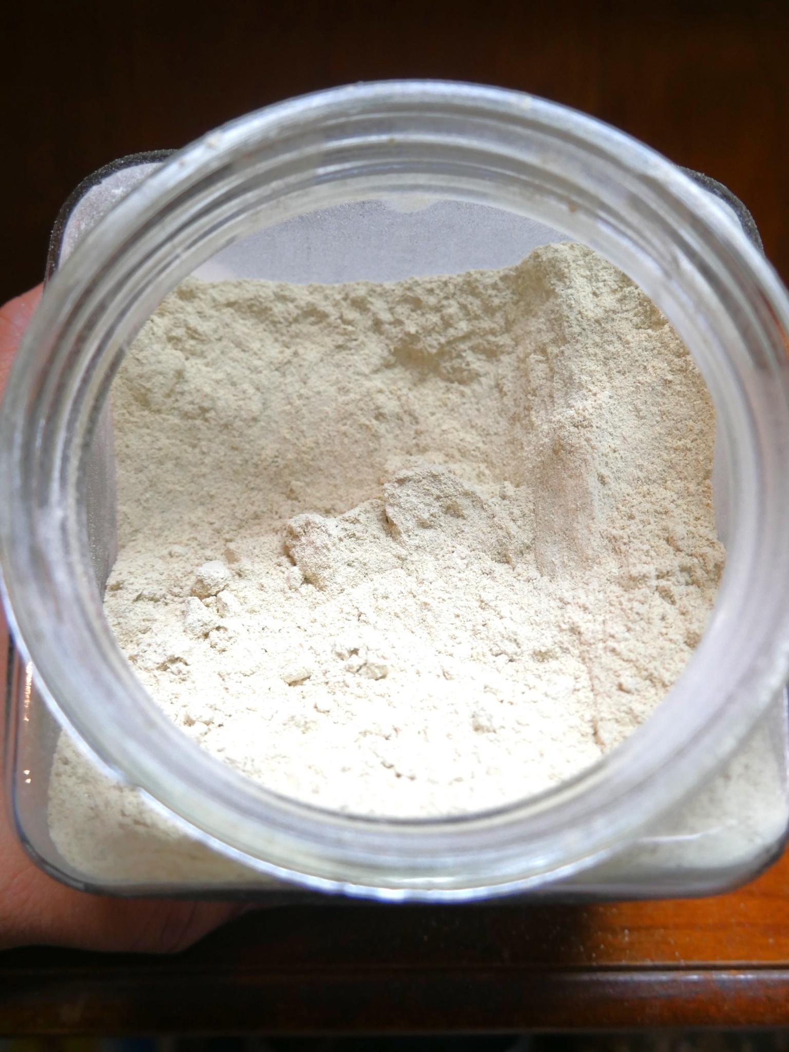 Marshmallow Root Powder Persephone’s Pearl