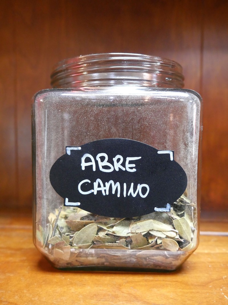 Abre Camino (Road Opener) Herb