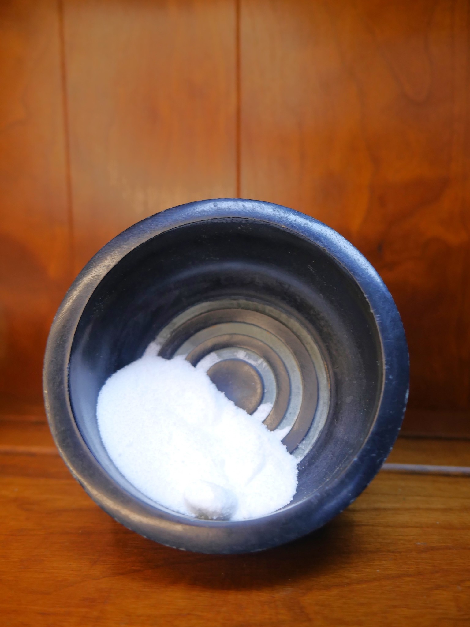 Saltpetre (Potassium Nitrate)