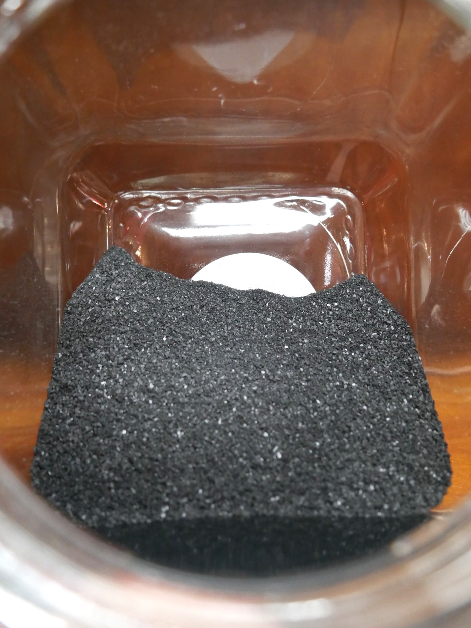 Black Sea Salt pac