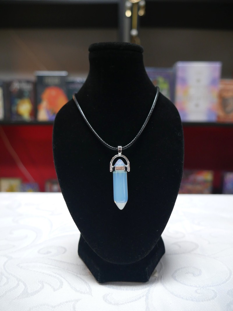 Opalite Pendant