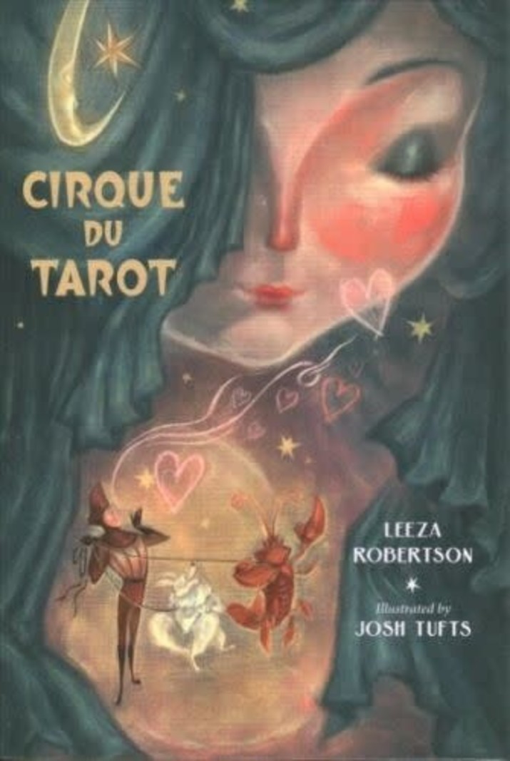 Cirque Du Tarot