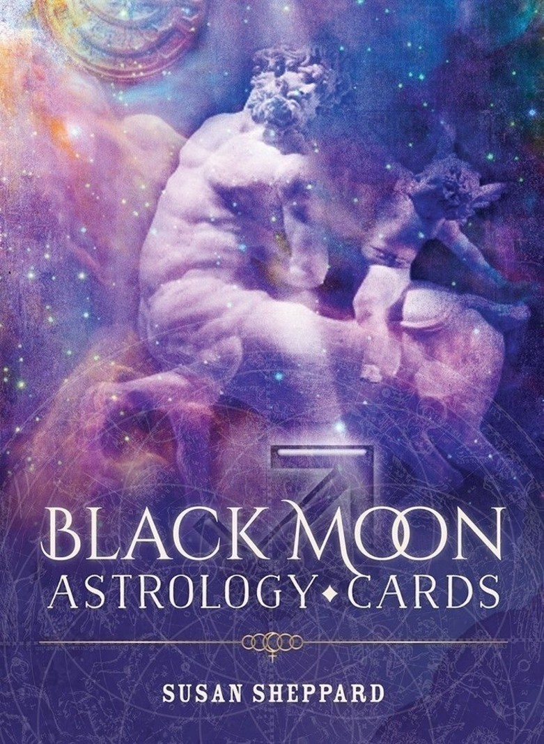 Black Moon  Astrology