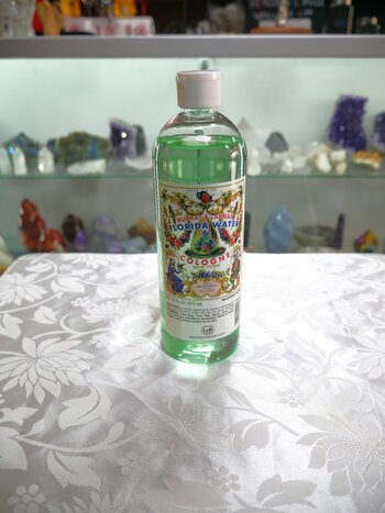 Florida Water 16oz (Cologne)