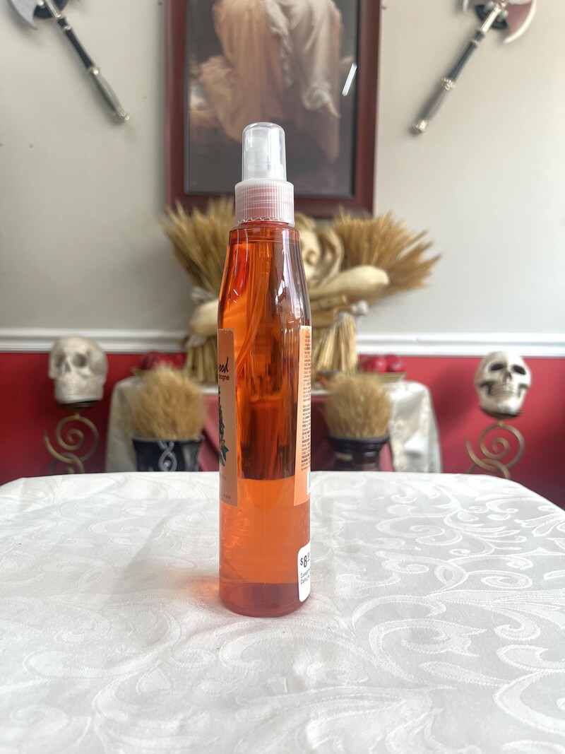 Sandalwood Cologne Spray