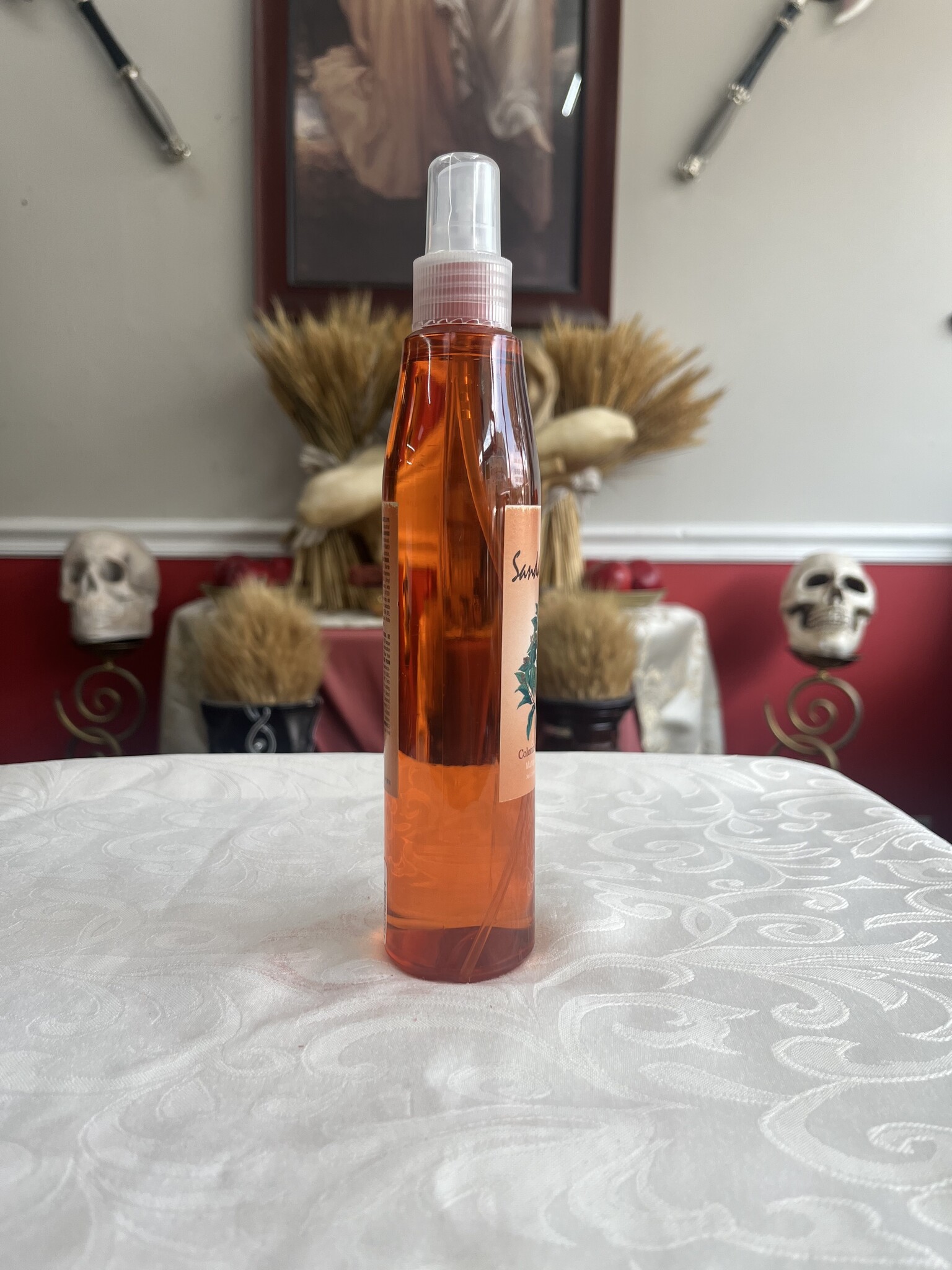 Sandalwood Cologne Spray