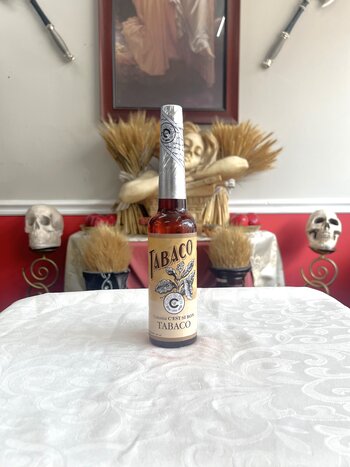 Tobacco (Tabaco) Colon  7.5 OZ