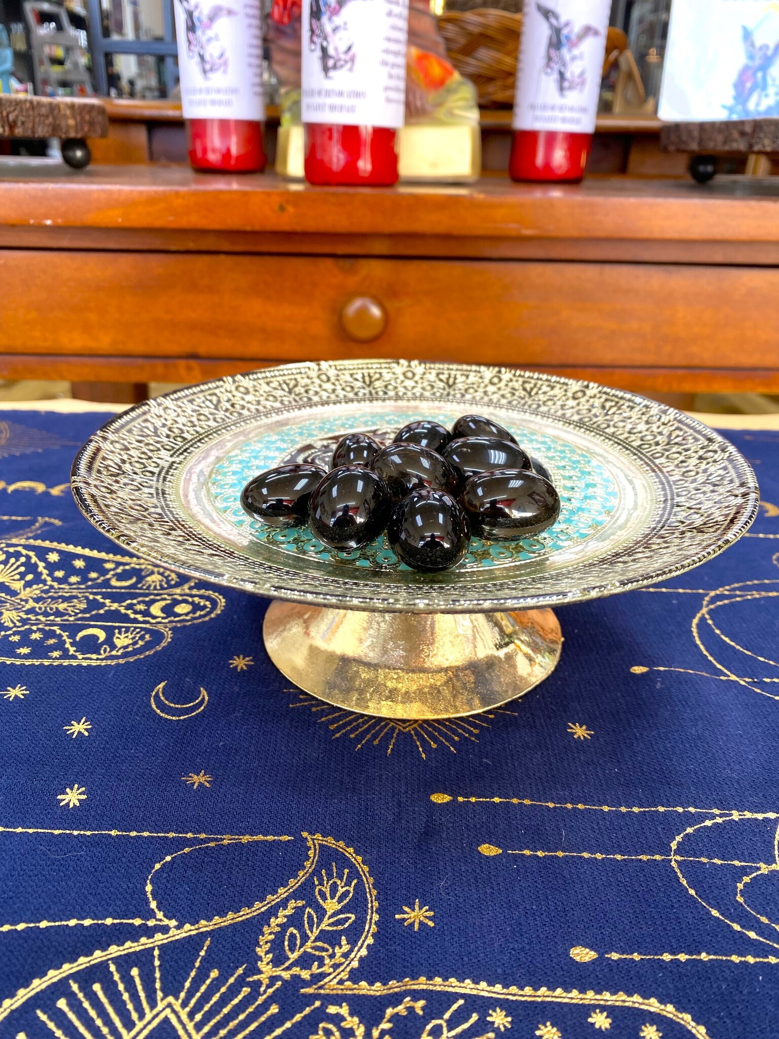 Smoky Quartz  Crystal