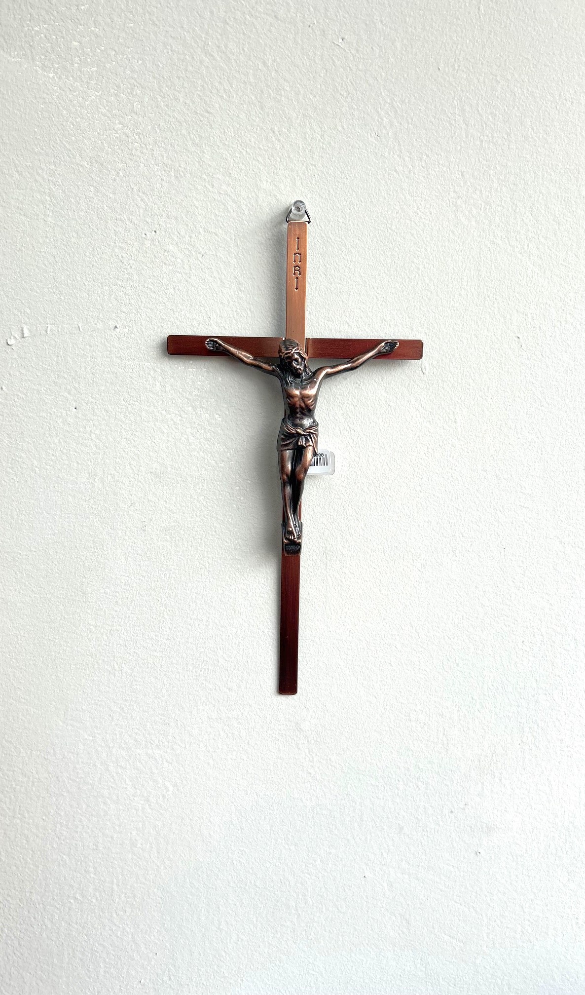 Metal Cross