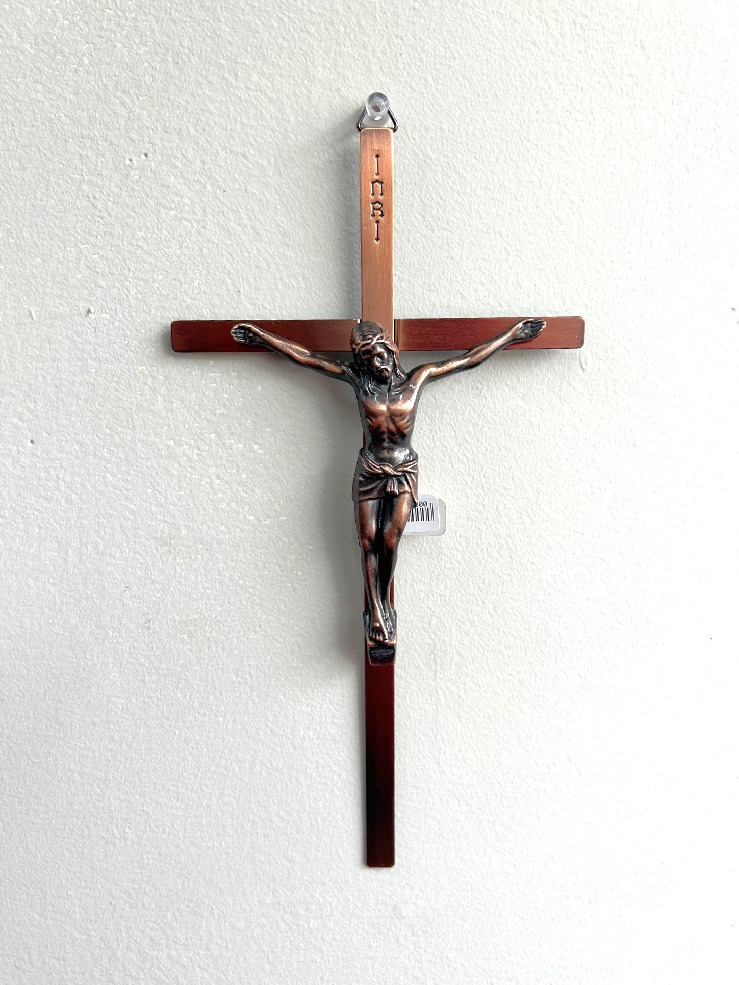 Metal Cross