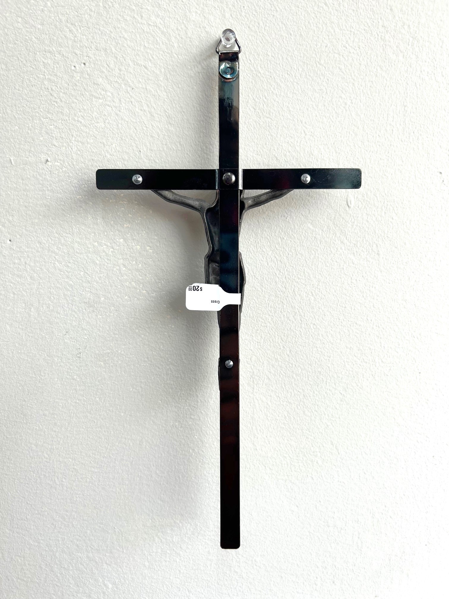 Metal Cross