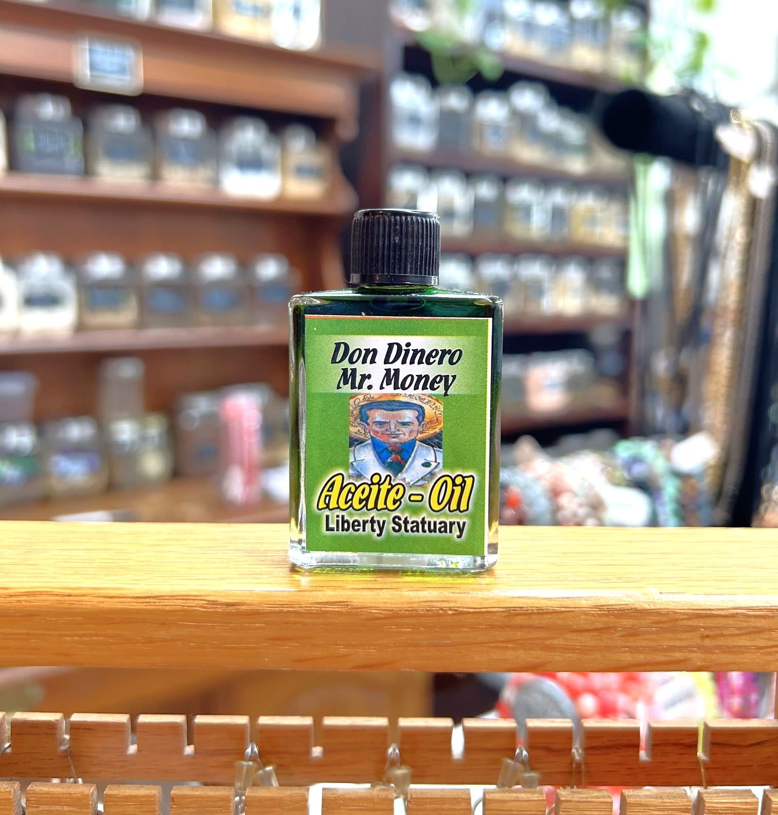 Don Dinero Oil 0.5oz