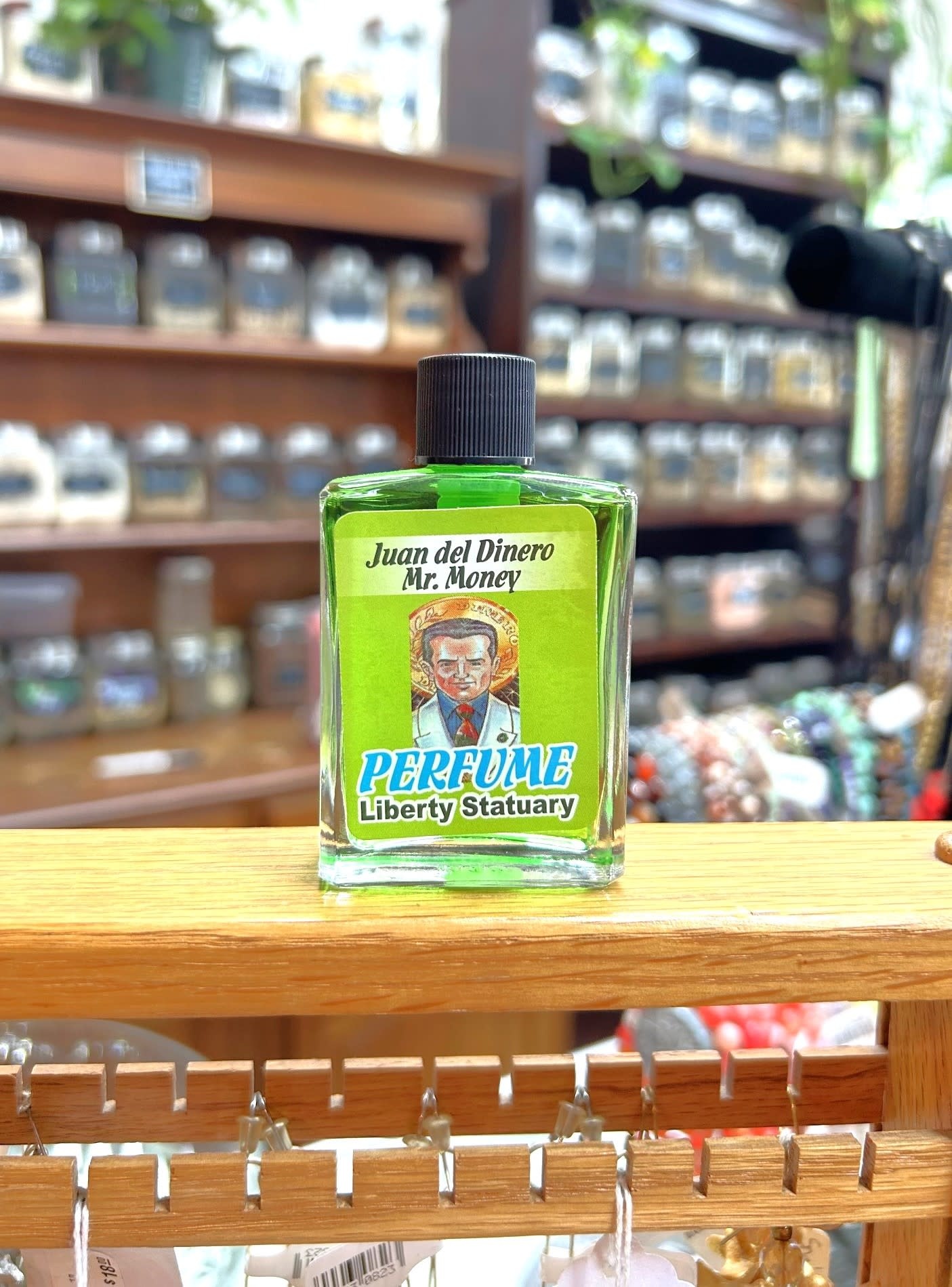 Juan del Dinero Perfume 1 oz