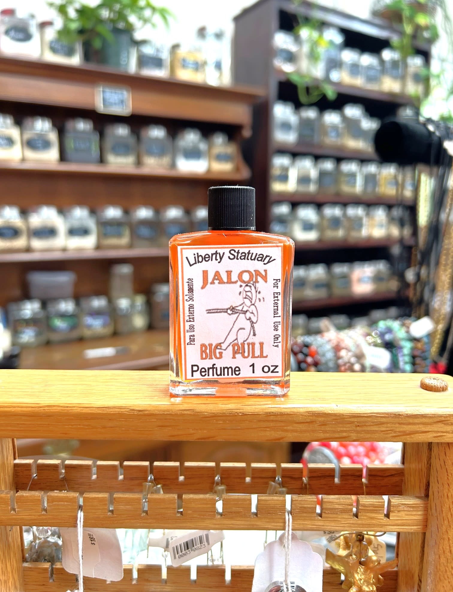 Jalon Perfume 1 oz