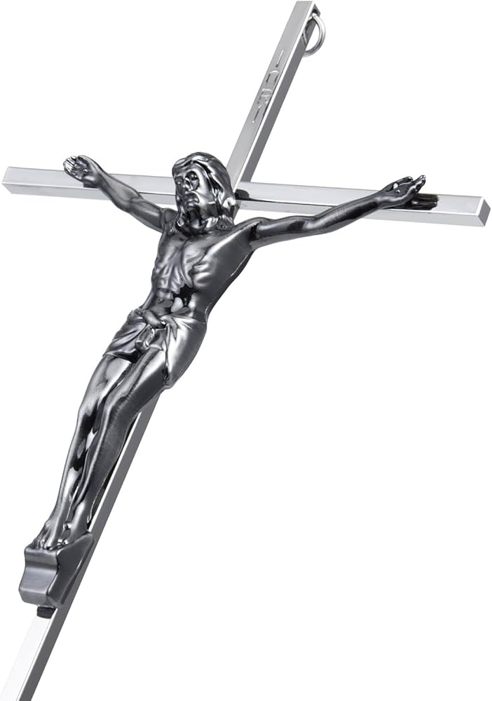 Metal Cross
