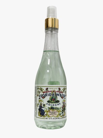 Florida Water 12oz (Spray Cologne)