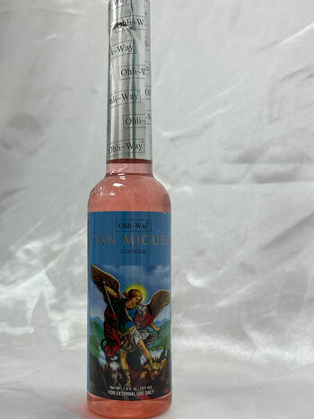 San Miguel Cologne 7.5oz