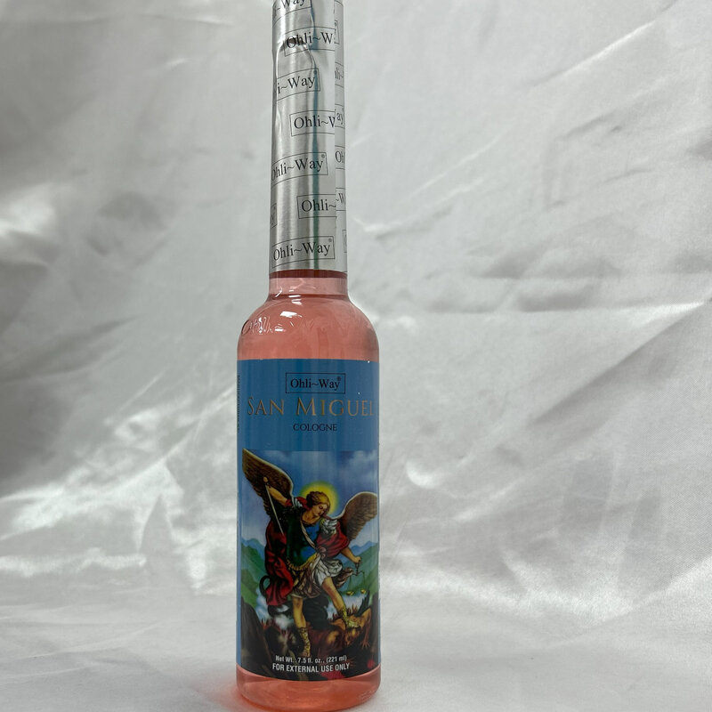 San Miguel Cologne 7.5oz