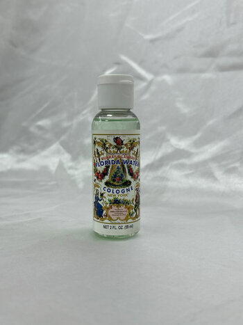 Florida Water 2oz (Cologne)