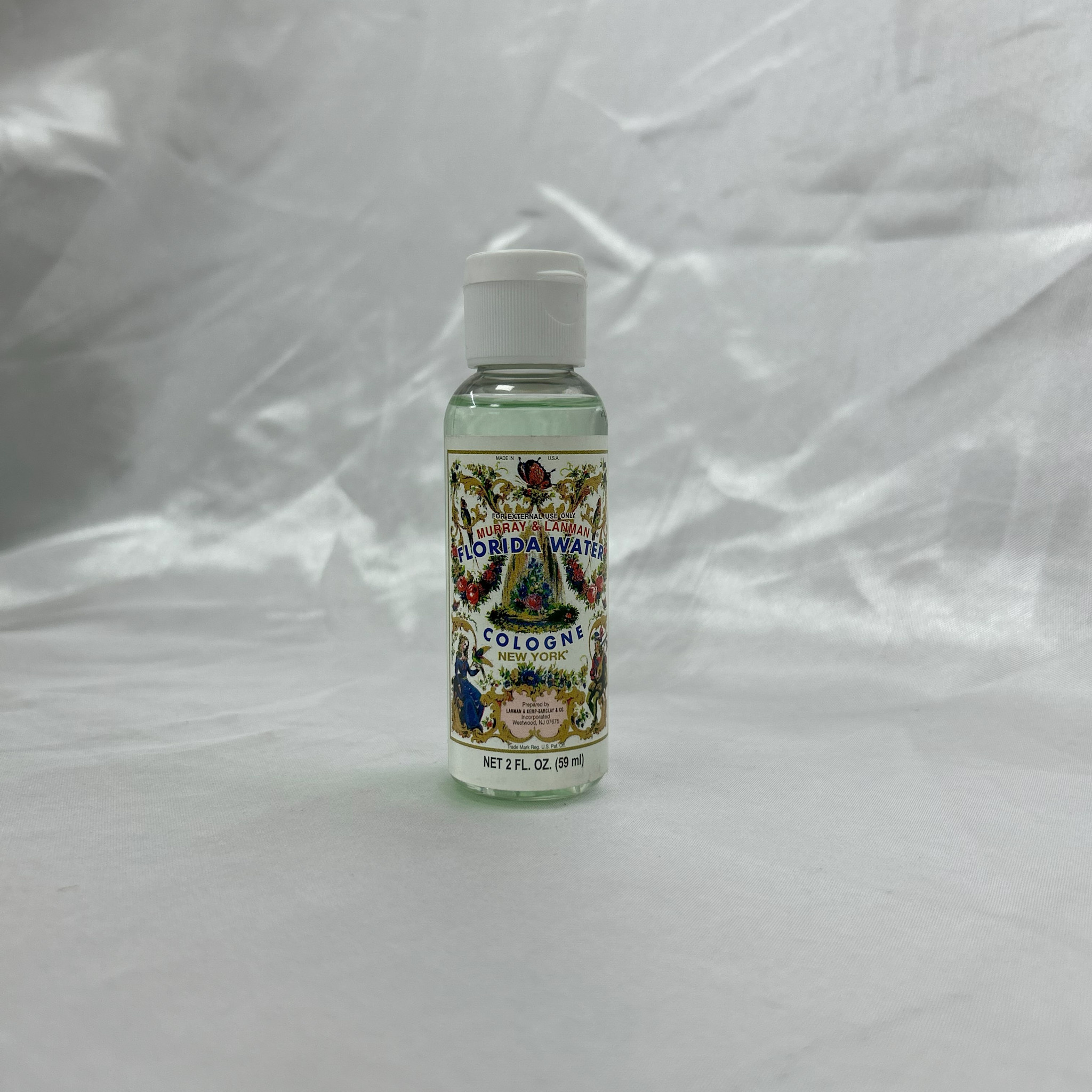 Florida Water 2oz (Cologne)