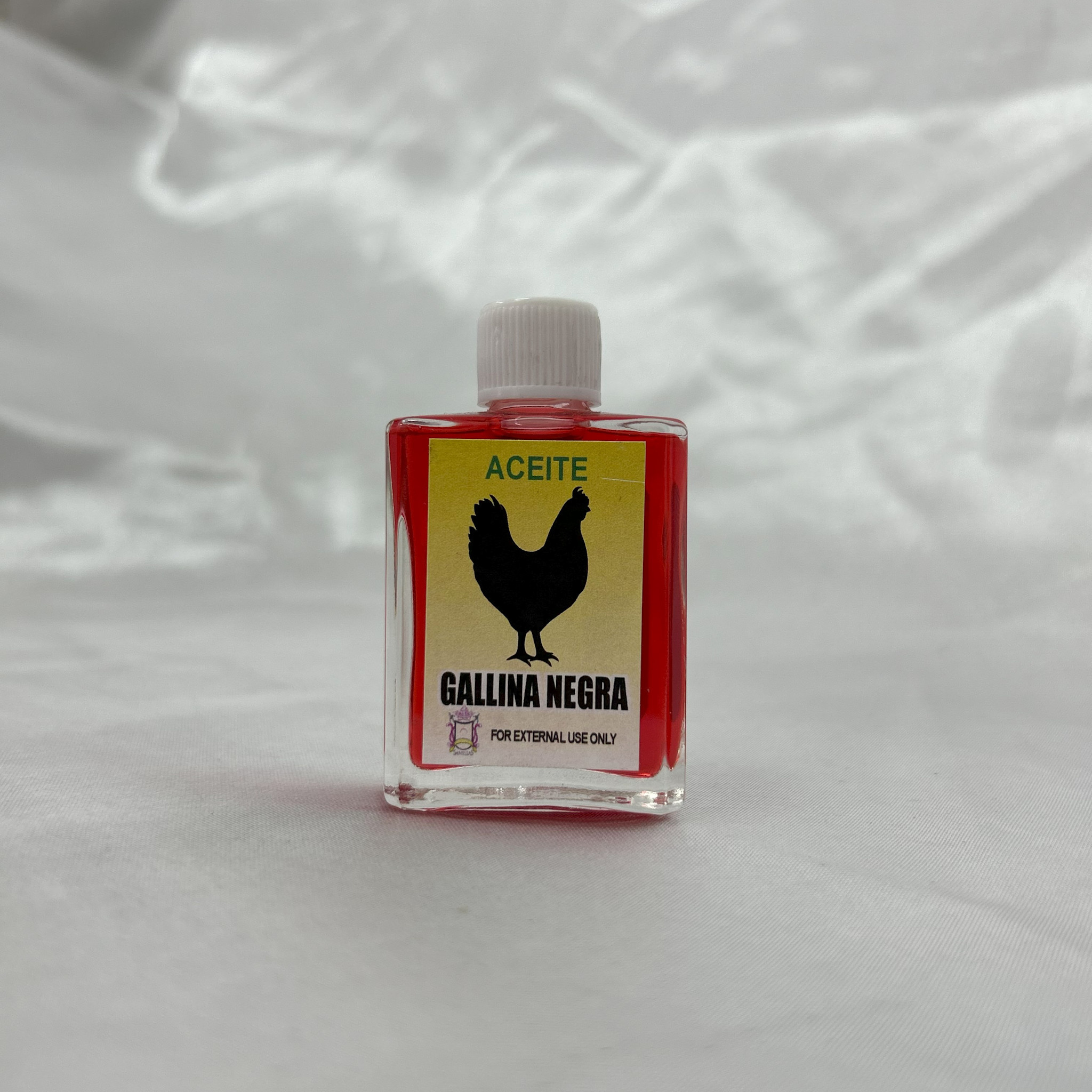 Gallina Oil