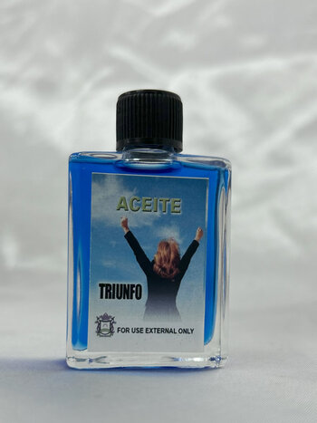 Triunfo Oil