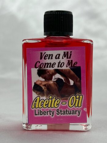 Ven a Mi Oil .5oz
