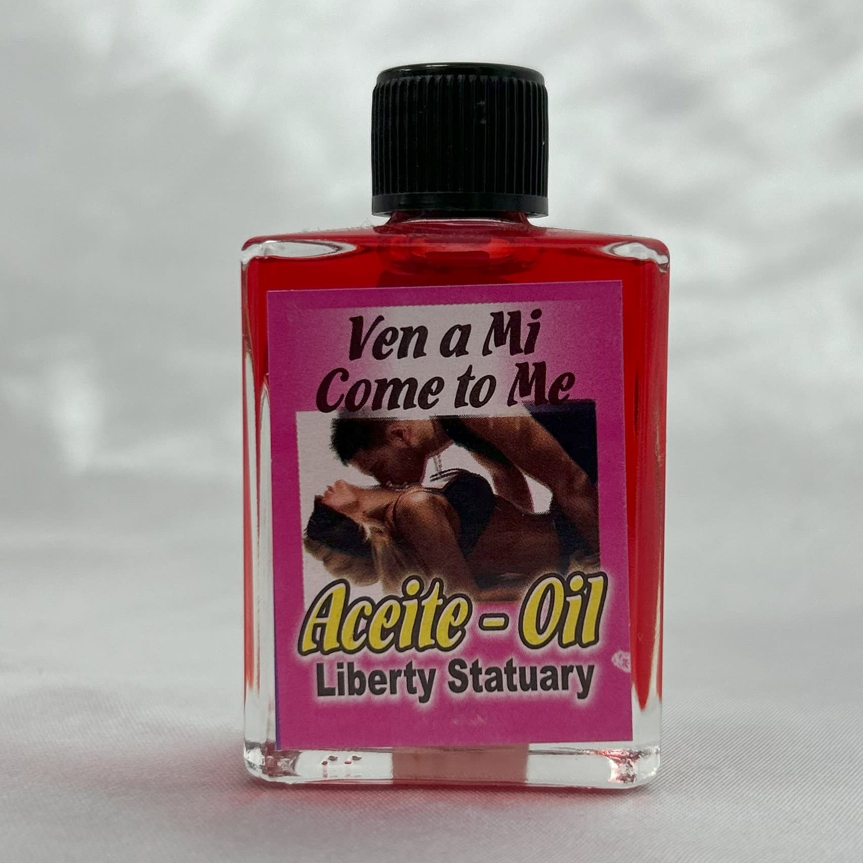 Ven a Mi Oil .5oz