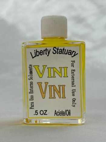 Vini  Vini Oil .5oz