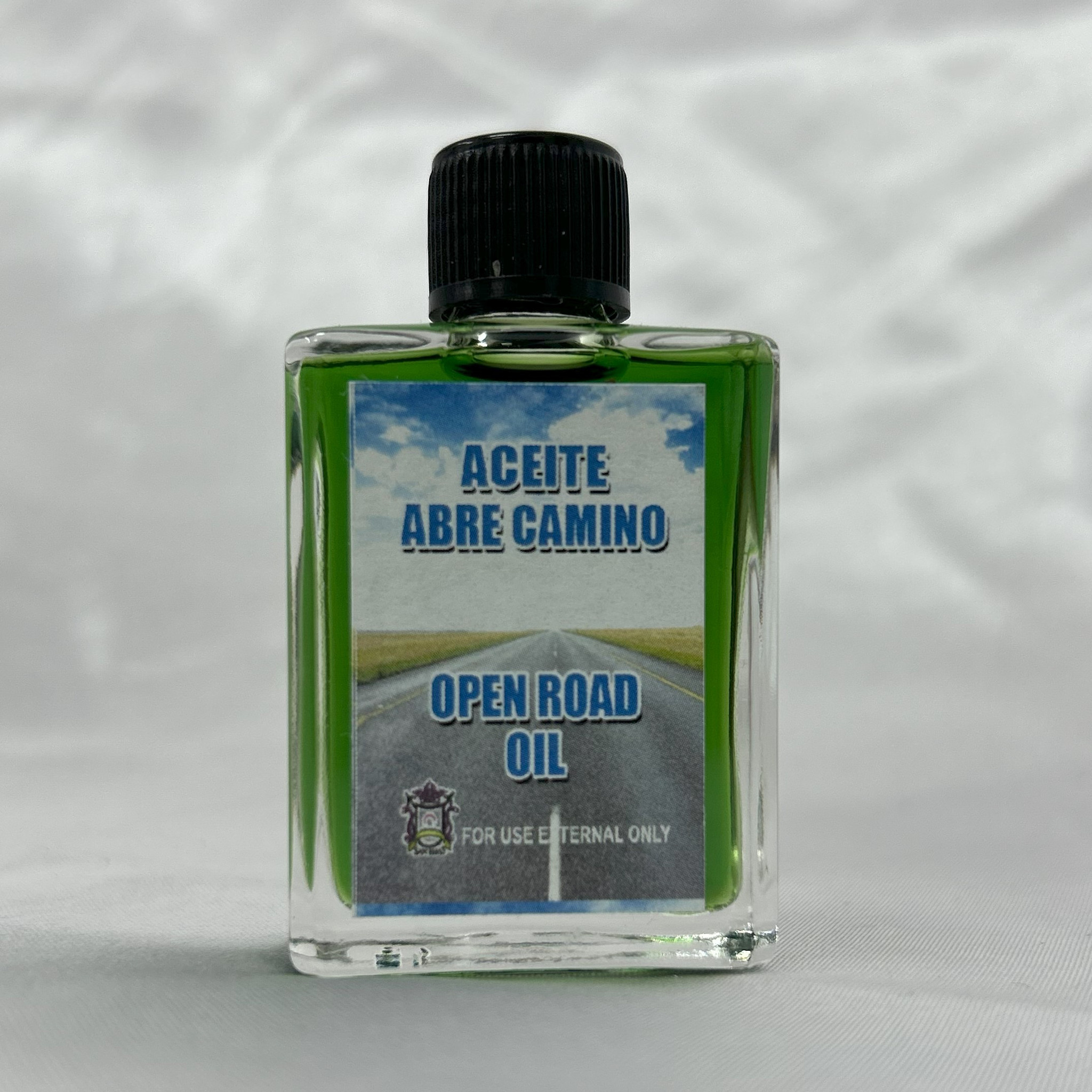 Abre Camino (Road Opener) Oil 0.5oz