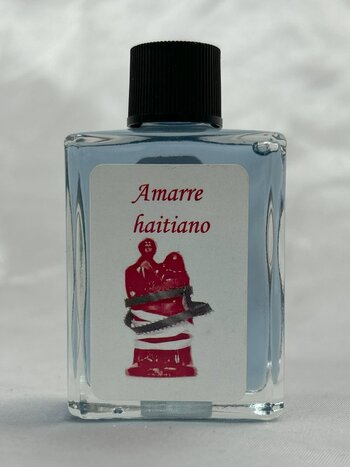 Amarre oil .5 oz